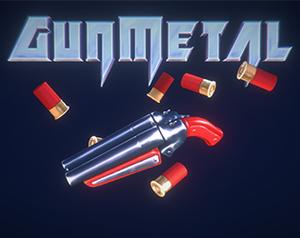 play Gunmetal