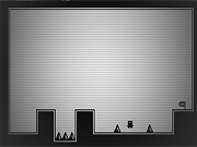 play Hyper Pixel Man Game