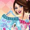 play Barbie Hoodie Design