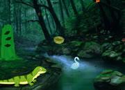 play Divine Wild Forest Escape