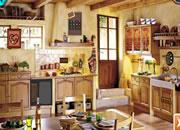 play Pizza Kitchen Escape