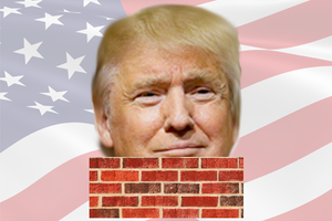 play Trump Clicker