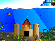 play Aquarium Sprengischen Game