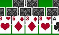 play Tripeaks: Solitaire Classic