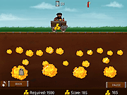 play Gold Rush Game