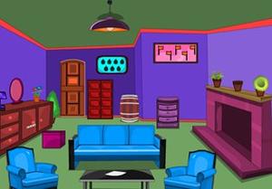 play Resident Room Escape