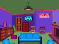 play Resident Room Escape