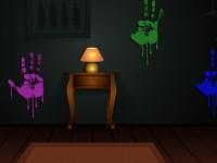 play Ghost Secret Key