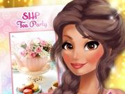play Sorority House Princesses