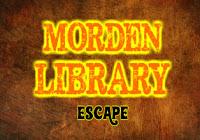 play Modern Library Escape