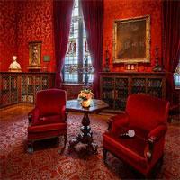 play Modern Library Escape