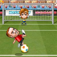 play United Goal 2