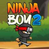 play Ninja Boy 2