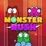 play Monster Rush