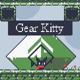 play Gear Kitty