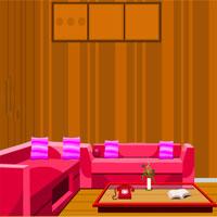 play Cute Tawny Room Escape