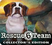 play Rescue Team 6 Collector'S Edition