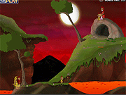 play Stoneage Sam 2 The Ice Age Game