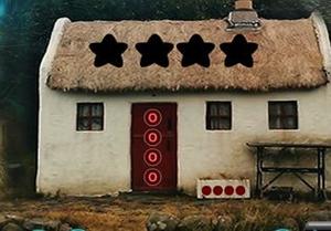 play Adobe House Escape