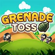 play Grenade Toss
