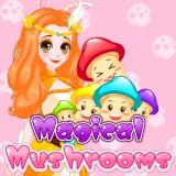 play Magical Mushrooms