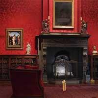 play Modern Library Escape