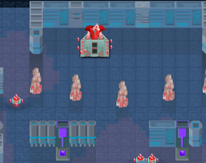 play Alpha Circuit