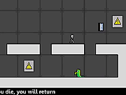 play Project Newmoon Game