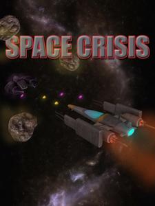 play Space Crisis 3D