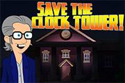 play Save The Clock Tower