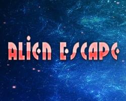 play Alien Escape: Escape To Space