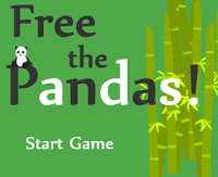play Free The Pandas Escape