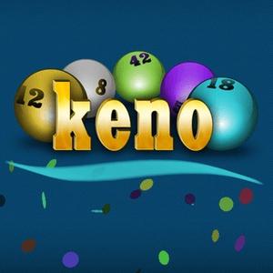 play Keno