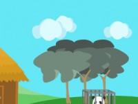play Free The Pandas Escape
