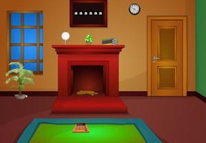 Simple Room Escape 2