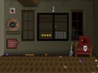 play Zombie Apartment Escape