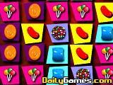 play Matching Candy Rush