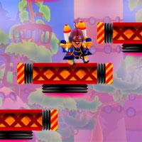 play Sky Jumper