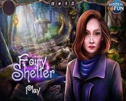 Fairy Shelter