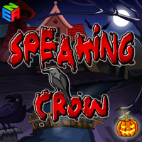 play Speaking Crow Escape