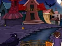 play Speaking Crow