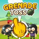 play Grenade Toss