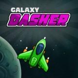 play Galaxy Dasher