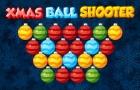 play Xmas Ball Shooter