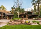 play Escape Mountain Lodge