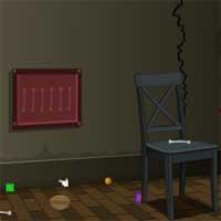 play Zombie Apartment Escape