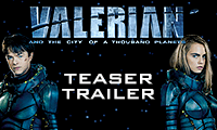 play Valerian Teaser Trailer