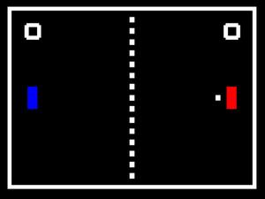 play Pong