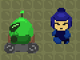 play Potato Cyborg Temple Espionage