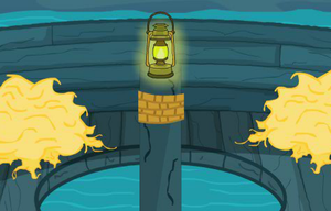 play Escape Ghost Ship